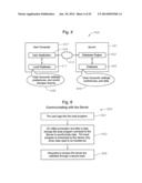 Machine, Computer Readable Medium, and Computer-Implemented Method For     File Management, Storage, and Display diagram and image