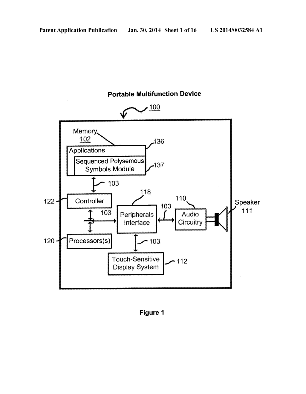 APPARATUS, METHOD AND COMPUTER READABLE MEDIUM FOR SELECTIVELY EDITING     POLYSEMOUS SYMBOL SEQUENCES IN A MULTIFUNCTIONAL INTERACTIVE DICTIONARY     DATABASE - diagram, schematic, and image 02