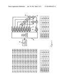 Floating point matrix multiplication co-processor diagram and image