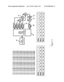 Floating point matrix multiplication co-processor diagram and image