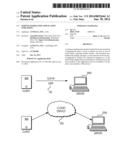 Server Aggregated Application Streaming diagram and image