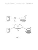 Server Aggregated Application Streaming diagram and image