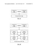 STORAGE SYSTEM WITH MULTICAST DMA AND UNIFIED ADDRESS SPACE diagram and image