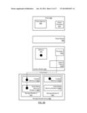 STORAGE SYSTEM WITH MULTICAST DMA AND UNIFIED ADDRESS SPACE diagram and image