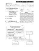 METHOD OF COMPARING OUTPUTS IN A PLURALITY OF INFORMATION SYSTEMS diagram and image