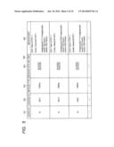 METHOD OF COMPARING OUTPUTS IN A PLURALITY OF INFORMATION SYSTEMS diagram and image