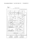 COMPUTER, RESOURCE USAGE CALCULATION METHOD, AND RESOURCE USAGE     CALCULATION PROGRAM diagram and image