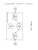 RUN-TIME ACTIONABLE INFORMATION EXCHANGE SYSTEM IN A SECURE ENVIRONMENT diagram and image