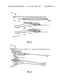 RUN-TIME ACTIONABLE INFORMATION EXCHANGE SYSTEM IN A SECURE ENVIRONMENT diagram and image