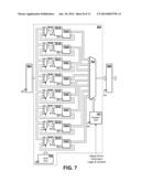 Efficient Calibration of a Low Power Parallel Data Communications Channel diagram and image