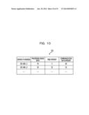 STORAGE SYSTEM AND METHOD FOR CONTROLLING STORAGE SYSTEM diagram and image