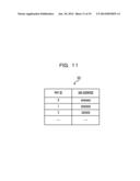 STORAGE SYSTEM AND METHOD FOR CONTROLLING STORAGE SYSTEM diagram and image