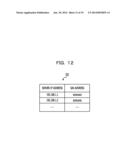 STORAGE SYSTEM AND METHOD FOR CONTROLLING STORAGE SYSTEM diagram and image