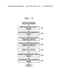 STORAGE SYSTEM AND METHOD FOR CONTROLLING STORAGE SYSTEM diagram and image