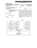 METHODS AND APPARATUS FOR CACHE LINE SHARING AMONG CACHE CONTROLLERS diagram and image