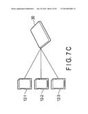 STORAGE SYSTEM IN WHICH INFORMATION IS PREVENTED diagram and image