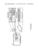 STORAGE SYSTEM IN WHICH INFORMATION IS PREVENTED diagram and image