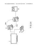 STORAGE SYSTEM IN WHICH INFORMATION IS PREVENTED diagram and image