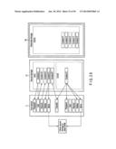 STORAGE SYSTEM IN WHICH INFORMATION IS PREVENTED diagram and image