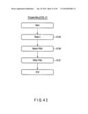 STORAGE SYSTEM IN WHICH INFORMATION IS PREVENTED diagram and image