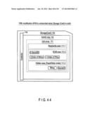 STORAGE SYSTEM IN WHICH INFORMATION IS PREVENTED diagram and image