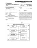 SYSTEMS AND METHODS FOR INFORMATION SECURITY USING ONE-TIME PAD diagram and image