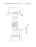 ULTRA-DEEP POWER-DOWN MODE FOR MEMORY DEVICES diagram and image