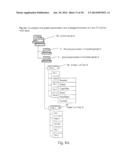 METHOD AND APPARATUS OF DYNAMIC UPDATING WEB PORTALS diagram and image