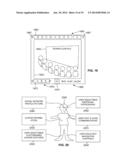 PERSONALIZED 3D AVATARS IN A VIRTUAL SOCIAL VENUE diagram and image