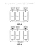 METHOD FOR EXECUTING WIDGETS IN A PROCESSING DEVICE diagram and image