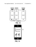 METHOD FOR EXECUTING WIDGETS IN A PROCESSING DEVICE diagram and image