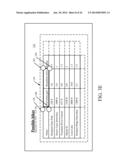 MANIPULATING TABLES WITH TOUCH GESTURES diagram and image