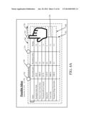 MANIPULATING TABLES WITH TOUCH GESTURES diagram and image