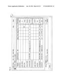 TRACKING CHANGES IN A DATABASE TOOL diagram and image