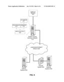 ENHANCED VISUAL PROPERTIES OF BUSINESS OBJECT REPRESENTATIONS diagram and image