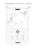 VARIOUS GESTURE CONTROLS FOR INTERACTIONS IN BETWEEN DEVICES diagram and image