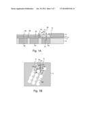 SYSTEM FOR DESIGNING SUBSTRATES HAVING REFERENCE PLANE VOIDS WITH STRIP     SEGMENTS diagram and image