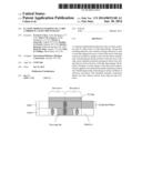 ELASTIC MODULUS MAPPING OF A CHIP CARRIER IN A FLIP CHIP PACKAGE diagram and image