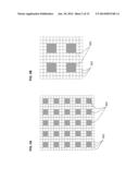 ELASTIC MODULUS MAPPING OF A CHIP CARRIER IN A FLIP CHIP PACKAGE diagram and image