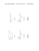 ELASTIC MODULUS MAPPING OF A CHIP CARRIER IN A FLIP CHIP PACKAGE diagram and image