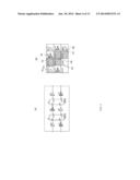 Method For Assisting in Logic Circuit Design to Place Cells on IC     Substrate and Optimize Wiring, Device For Assisting in Logic Circuit     Design Using This Method, and Computer Program Executable By This Device diagram and image