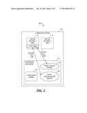 AUTOMATICALLY AND SECURELY CONFIGURING AND UPDATING VIRTUAL MACHINES diagram and image