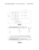 METHOD FOR MONITORING THE COORDINATED EXECUTION OF SEQUENCED TASKS BY AN     ELECTRONIC CARD COMPRISING AT LEAST TWO PROCESSORS SYNCHRONIZED TO ONE     AND THE SAME CLOCK diagram and image