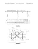 METHOD FOR MONITORING THE COORDINATED EXECUTION OF SEQUENCED TASKS BY AN     ELECTRONIC CARD COMPRISING AT LEAST TWO PROCESSORS SYNCHRONIZED TO ONE     AND THE SAME CLOCK diagram and image