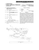 Method and System for an Application Framework for a Wireless Device diagram and image