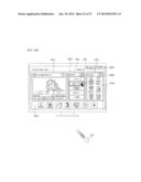 IMAGE DISPLAY DEVICE AND METHOD FOR OPERATING SAME diagram and image