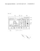 IMAGE DISPLAY DEVICE AND METHOD FOR OPERATING SAME diagram and image