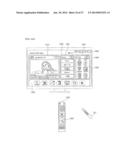 IMAGE DISPLAY DEVICE AND METHOD FOR OPERATING SAME diagram and image