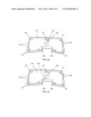 Worm Drive Adjustment for Headgear Suspension diagram and image