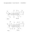 Worm Drive Adjustment for Headgear Suspension diagram and image